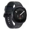 Samsung Galaxy Watch9 LTE 40mm Graphite Smartwatch, Sport Band S/M, GPS, Bluetooth, Wi-Fi