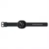 Samsung Galaxy Watch9 SM-L340 40 mm Graphite išmanusis laikrodis su Super AMOLED ekranu