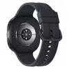 Samsung Galaxy Watch9 SM-L340 40 mm Graphite išmanusis laikrodis su Super AMOLED ekranu