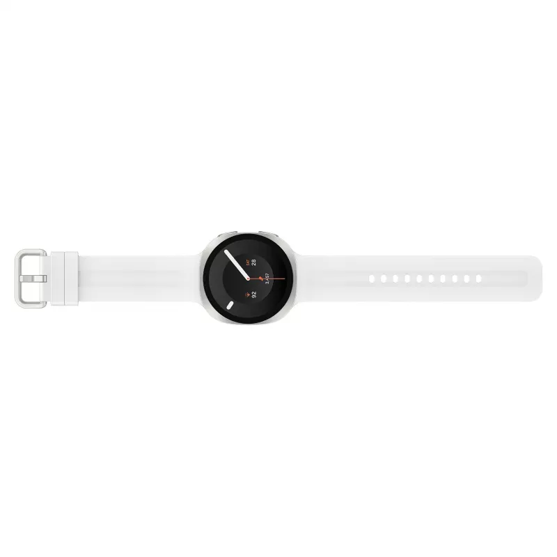Samsung Galaxy Watch9 SM-L340 40 mm kreminis GPS išmanusis laikrodis