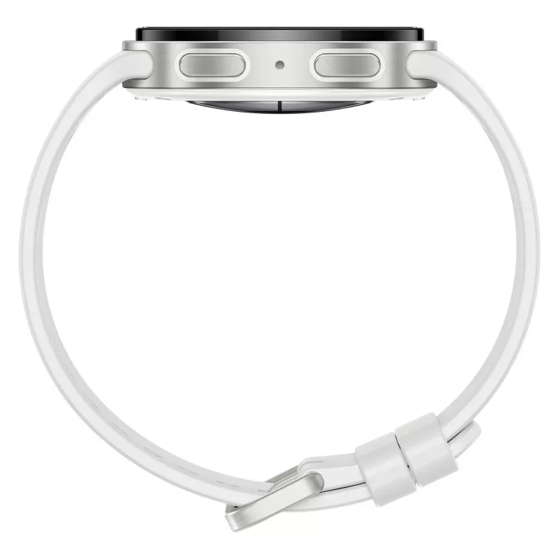Samsung Galaxy Watch9 SM-L340 40 mm kreminis GPS išmanusis laikrodis