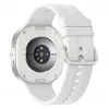 Samsung Galaxy Watch9 SM-L340 40 mm kreminis GPS išmanusis laikrodis