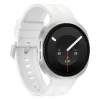 Samsung Galaxy Watch9 SM-L340 40 mm kreminis GPS išmanusis laikrodis