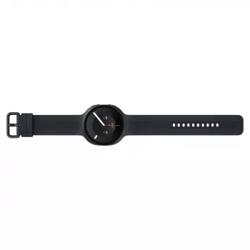 Samsung Galaxy Watch9 SM-L350 44 mm Graphite išmanusis laikrodis su LTE ir Super AMOLED ekranu