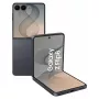 Samsung Galaxy Z Flip8 5G Dual SIM 12GB RAM 256GB Graphite sulankstomas išmanusis telefonas