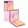 Samsung Galaxy Z Flip8 5G Dual SIM 12GB RAM 256GB Rožinis
