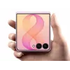 Samsung Galaxy Z Flip8 5G Dual SIM 12GB RAM 512GB rožinė