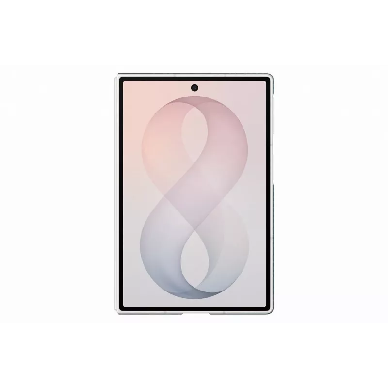Samsung Galaxy Z Fold8 Carbon Magnet stovimas dėklas - Navy (EF-KF971SNEGWW)