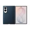 Samsung Galaxy Z Fold8 Carbon Magnet stovimas dėklas - Navy (EF-KF971SNEGWW)