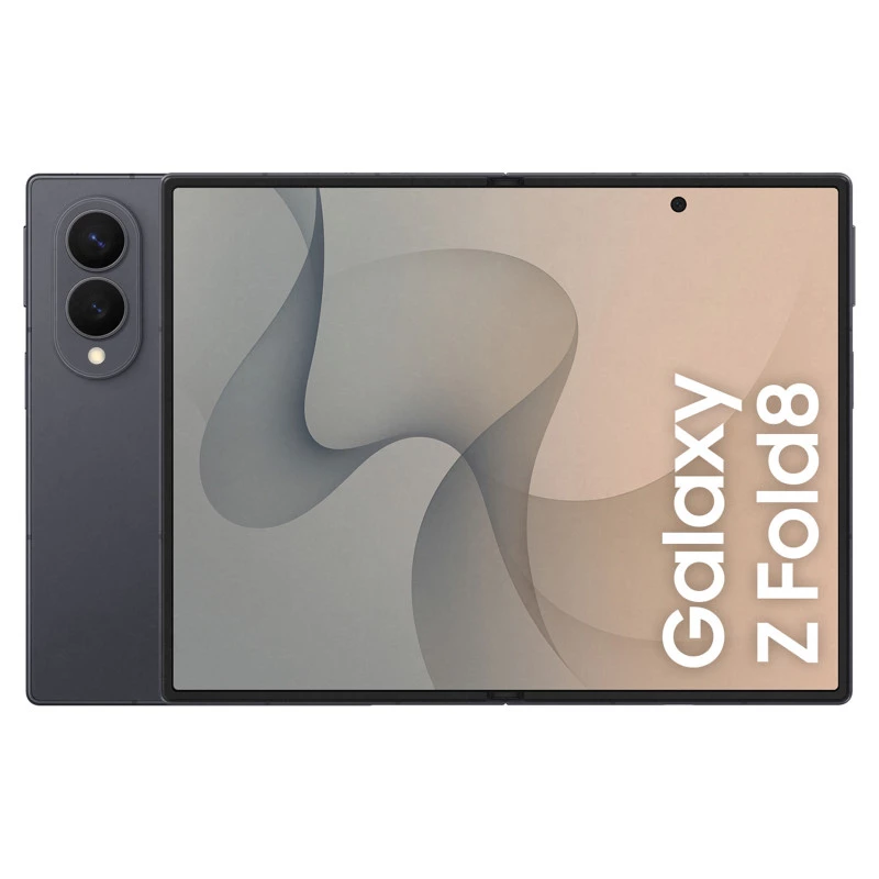 Samsung Galaxy Z Fold8 12GB RAM 512GB Graphite 7,6 colio sulankstomas išmanusis telefonas