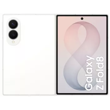Samsung Galaxy Z Fold8 5G 12GB RAM 256GB Cream sulankstomas išmanusis telefonas