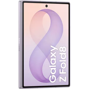 Samsung Galaxy Z Fold8 5G Dual SIM 256GB 12GB RAM Levandų - 7,6 colio sulankstomas išmanusis telefonas