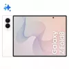 SAMSUNG Galaxy Z Fold8 5G lankstus išmanusis telefonas, 7,6 colio Dynamic AMOLED 2X, 512GB, 12GB RAM, Cream
