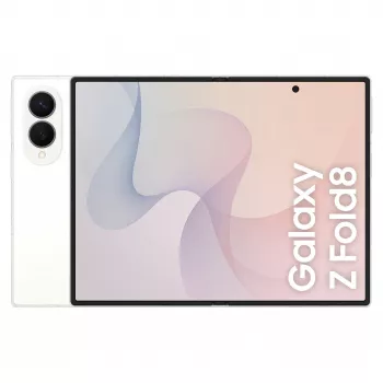 SAMSUNG Galaxy Z Fold8 5G lankstus išmanusis telefonas, 7,6 colio Dynamic AMOLED 2X, 512GB, 12GB RAM, Cream