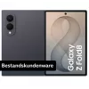 Samsung Galaxy Z Fold8 5G išmanusis telefonas, 12GB RAM, 256GB, grafito spalvos, sulankstomas OLED ekranas, Dual SIM