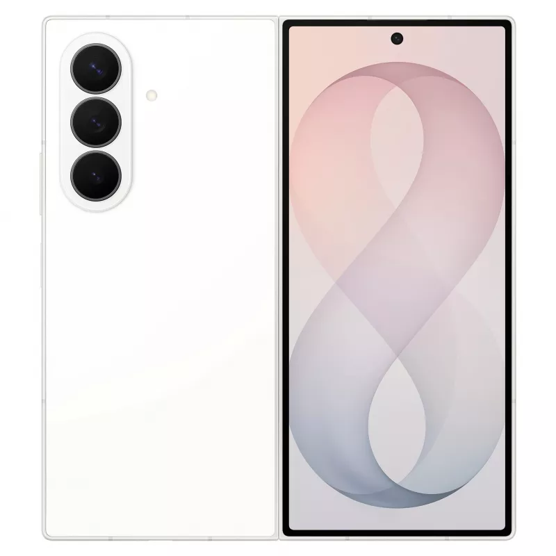 Samsung Galaxy Z Fold8 Ultra 512GB Cream 8 colių OLED sulankstomas išmanusis telefonas