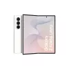 Samsung Galaxy Z Fold8 Ultra 5G 256GB Cream dviguba SIM kortelė SM-F976B