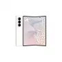 Samsung Galaxy Z Fold8 Ultra 5G 256GB Cream dviguba SIM kortelė SM-F976B