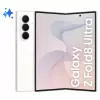 Samsung Galaxy Z Fold8 Ultra 5G 512GB Cream (EU) – 12GB RAM, Dual SIM, 8 colių sulankstomas OLED