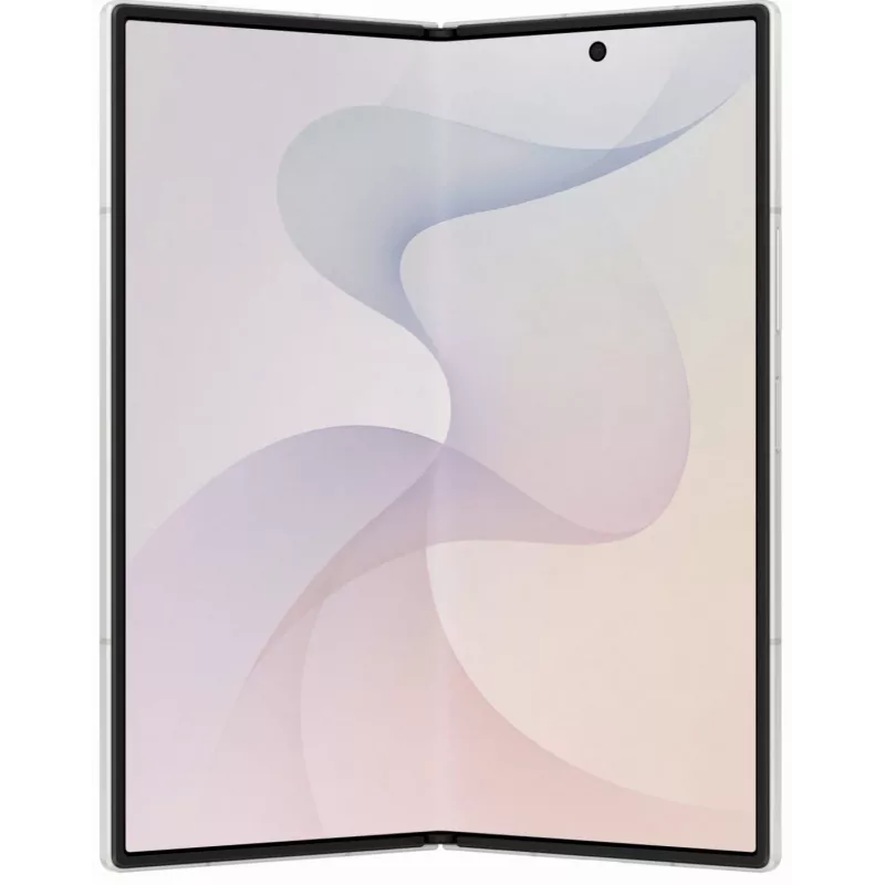 Samsung Galaxy Z Fold8 Ultra 5G 512GB Cream (EU) – 12GB RAM, Dual SIM, 8 colių sulankstomas OLED