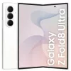 Samsung Galaxy Z Fold8 Ultra 5G 512GB Cream (EU) – 12GB RAM, Dual SIM, 8 colių sulankstomas OLED