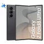 Samsung Galaxy Z Fold8 Ultra 5G 512GB Dual SIM Graphite 12GB RAM 20,3 cm sulankstomas išmanusis telefonas