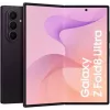 Samsung Galaxy Z Fold8 Ultra 5G išmanusis telefonas, Dual-SIM, 12 GB RAM, 256 GB atminties, 8 colių lankstus Dynamic AMOLED 2X ekranas, 120 Hz, Violet Shadow, Android