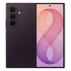 Samsung Galaxy Z Fold8 Ultra 5G išmanusis telefonas, Dual-SIM, 12 GB RAM, 256 GB atminties, 8 colių lankstus Dynamic AMOLED 2X ekranas, 120 Hz, Violet Shadow, Android