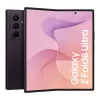 Samsung Galaxy Z Fold8 Ultra 5G išmanusis telefonas, Dual-SIM, 12 GB RAM, 256 GB atminties, 8 colių lankstus Dynamic AMOLED 2X ekranas, 120 Hz, Violet Shadow, Android