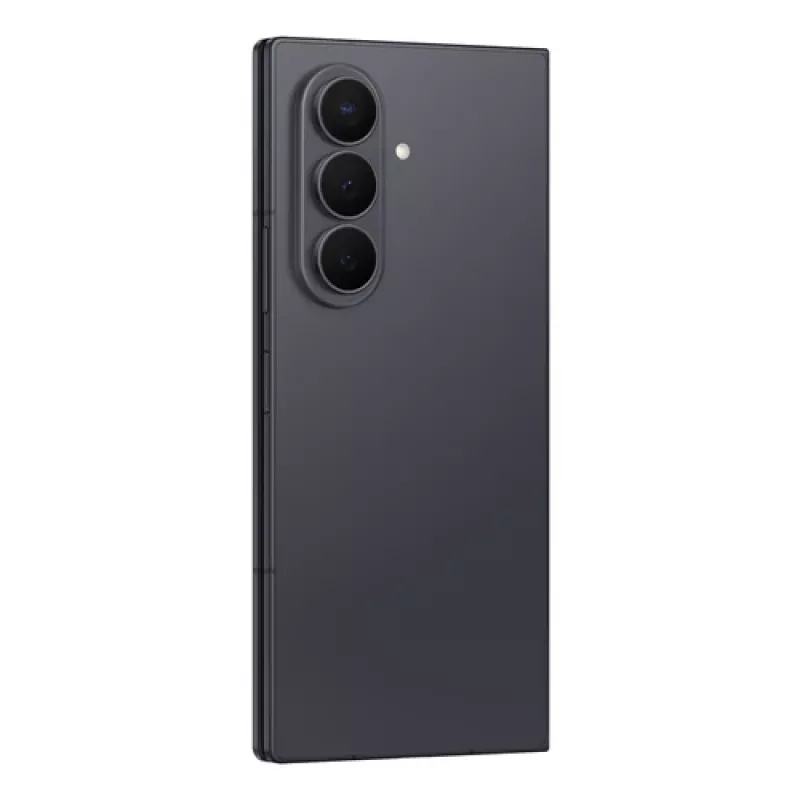 Samsung Galaxy Z Fold8 Ultra 5G išmanusis telefonas, Dual-SIM, 12GB RAM, 256GB atminties, 8 colių OLED ekranas, Graphite