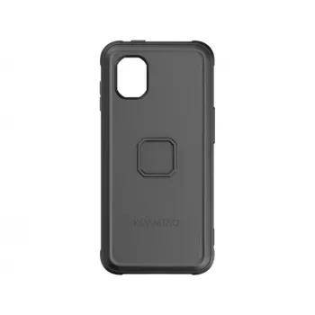 Samsung GP-FPG766ASABW XCover7 Pro Smart Case, juoda