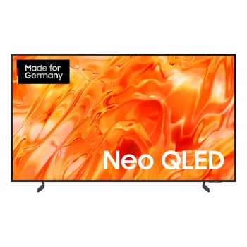 Samsung GQ55QN70HAU 55 colių Neo QLED 8K Mini LED Vision AI išmanusis televizorius (GQ55QN70HAUXZG)