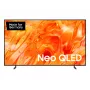 Samsung GQ55QN70HAU 55 colių Neo QLED 8K Mini LED Vision AI išmanusis televizorius (GQ55QN70HAUXZG)