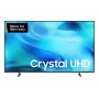 Samsung GU50U8079HUXZG U8079H 50 colių 4K Vision AI išmanusis televizorius (Crystal Display, Tizen, HDR10+)