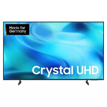 Samsung GU55U8079HUXZG 55 colių 4K Ultra HD Smart LED televizorius su Tizen OS, HDR, 3x HDMI, Wi-Fi, Bluetooth, VESA 200x200 mm