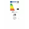 Samsung GU65U8079HUXZG 65 inch 4K Ultra HD LED Smart TV su Tizen, HDR10+, Wi-Fi, Bluetooth, 3x HDMI, 2x USB, Ethernet, 20W garsiakalbiai