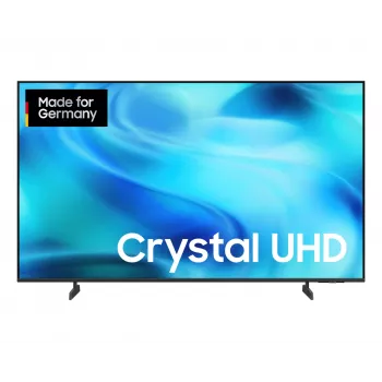 Samsung GU75U8079HUXZG 75 colių Crystal UHD 4K Vision AI išmanusis televizorius (2023)