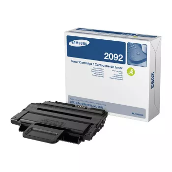Samsung HP MLT-D2092S Originalus juodos spalvos tonerio kasetė (SV004A)