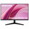 Samsung LS27HG310EUXEN 68.6 cm (27 inch) Full HD VA žaidimų monitorius - 1920x1080, 144Hz, 1ms, DisplayPort/HDMI, VESA