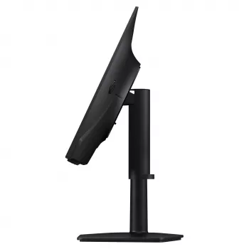 Samsung LS27HG702SUXEN 27 colių 4K UHD OLED žaidimų monitorius, 165Hz, 0.03ms, HDR, aukščio reguliavimas, Pivot, VESA