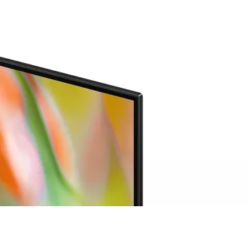 Samsung M80H 65 colių 4K Ultra HD Mini LED išmanusis televizorius su Wi-Fi (juodos spalvos)