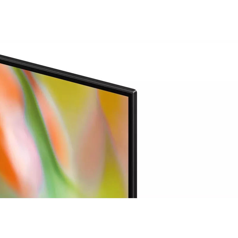 Samsung M80H 65 colių 4K Ultra HD Mini LED išmanusis televizorius su Wi-Fi (juodos spalvos)