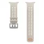 Samsung Marine Band Mocha (Large) Galaxy Watch Ultra /2 – fluoroelastomerinis dirželis
