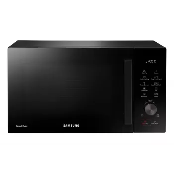 Samsung MC28A5137KK/E1 28 l grilio mikrobangų krosnelė 900W juoda