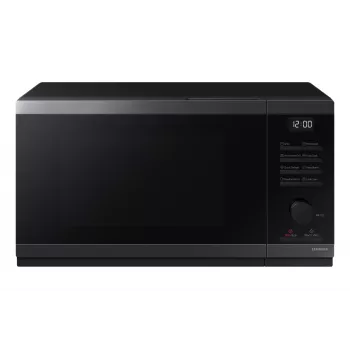 Samsung MG23DG4524AGE1 23 l grilio mikrobangų krosnelė, 800 W, juoda