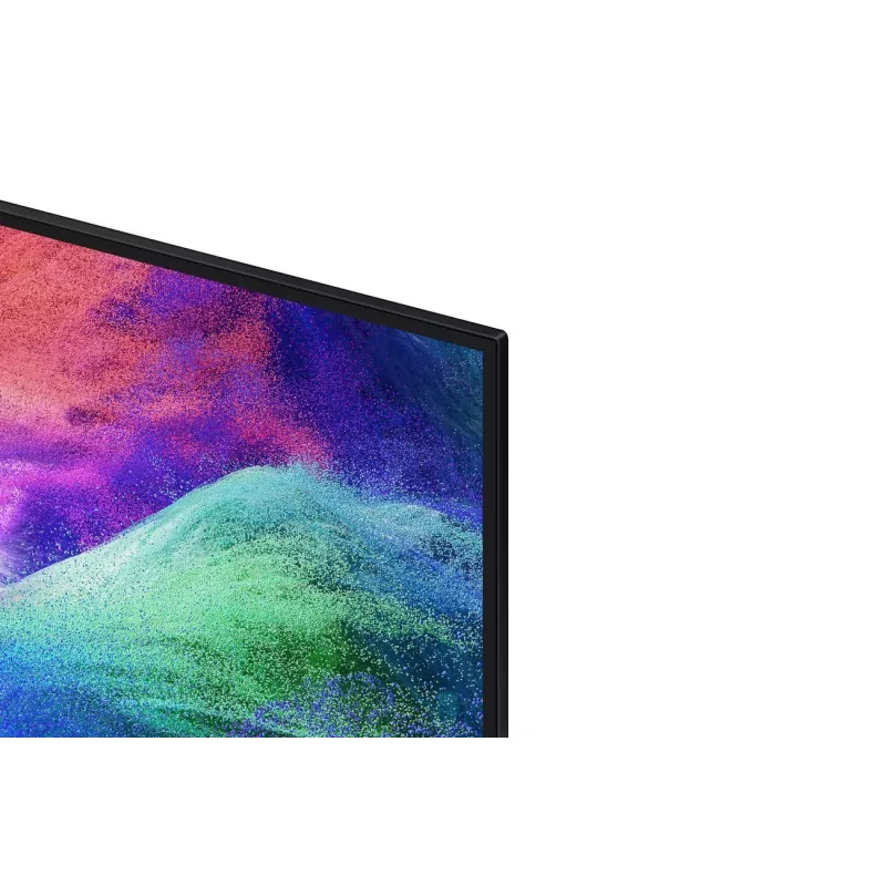 Samsung MRE85R85HAUXXH 85 colių 4K Micro LED televizorius - Micro RGB ekranas