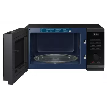 Samsung MS23DG4504GGE2 Solo Mikrobangų krosnelė 23 l 800 W stiklo jutiklinė keraminė danga
