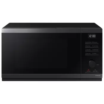 Samsung MS23DG4504GGE2 Solo Mikrobangų krosnelė 23 l 800 W stiklo jutiklinė keraminė danga