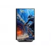 Samsung Odyssey G4 LS25HG402EUXEN 25 colių žaidimų monitorius – 300 Hz, Full HD, IPS, 1 ms, HDMI, DisplayPort, USB, Pivot