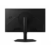 Samsung Odyssey G4 LS25HG402EUXEN 25 colių žaidimų monitorius – 300 Hz, Full HD, IPS, 1 ms, HDMI, DisplayPort, USB, Pivot